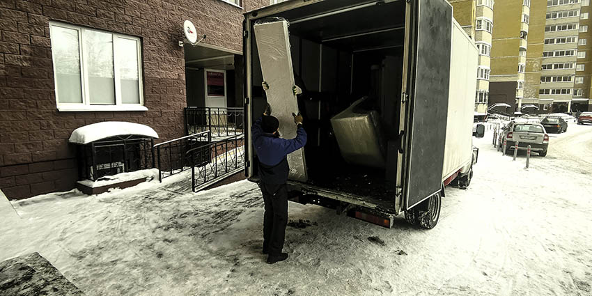 Переезды в Орле